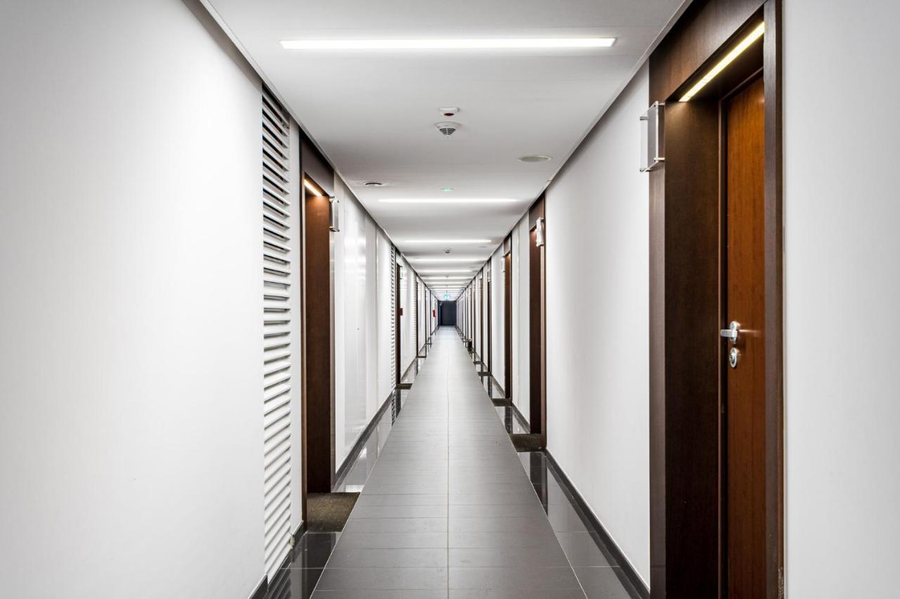 Kasprzaka Street Warszawa