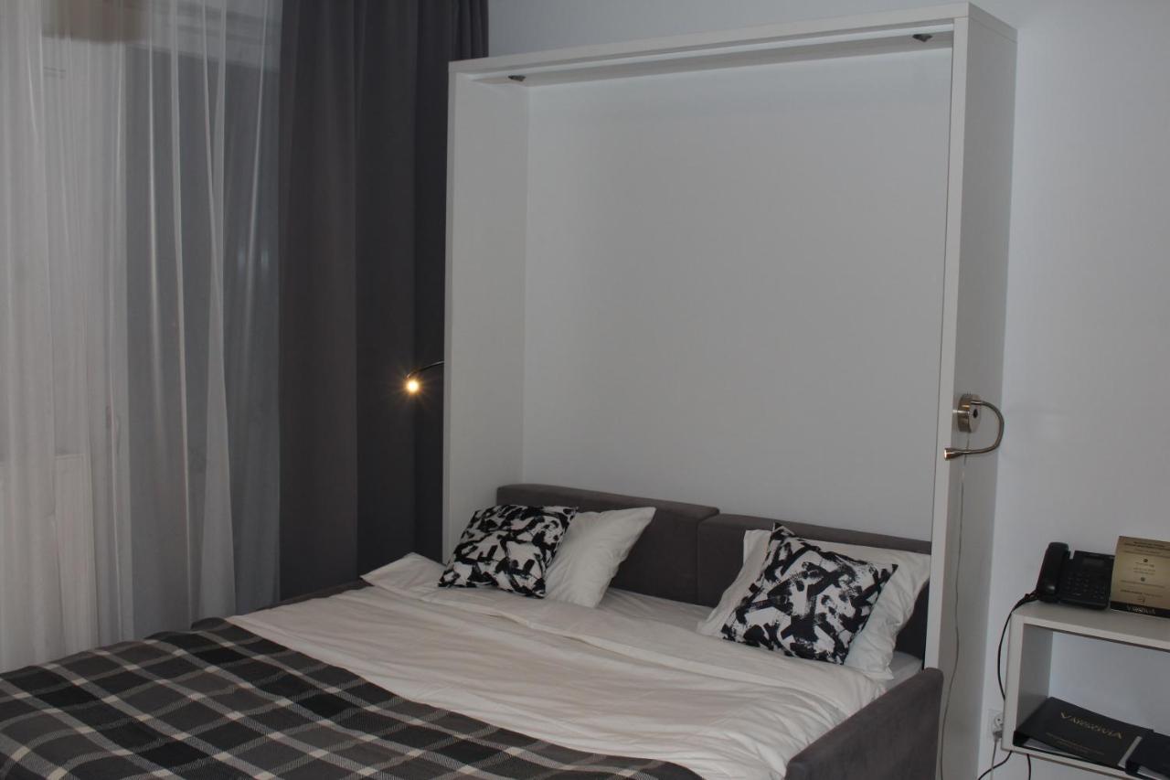 Apartment Kasprzaka Street *